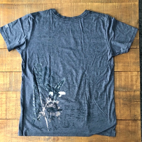 Monarchy T-shirt - Picture 3 of 3